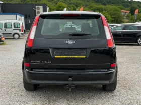 Ford C-max 1.6i 101кс КЛИМАТИК - 2400 € / 4693.99 лв. - 48969353 5