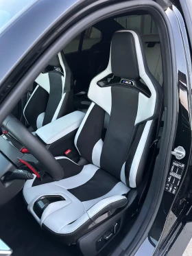 BMW M3 COMPETITION XDRIVE LCI BUCKET SEATS  - 81700 € / 159791.31 лв. - 10830678 7