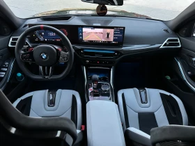 BMW M3 COMPETITION XDRIVE LCI BUCKET SEATS  - 81700 € / 159791.31 лв. - 10830678 8