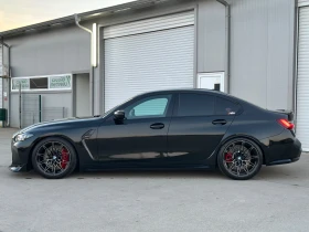 BMW M3 COMPETITION XDRIVE LCI BUCKET SEATS  - 81700 € / 159791.31 лв. - 10830678 2