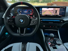 BMW M3 COMPETITION XDRIVE LCI BUCKET SEATS  - 81700 € / 159791.31 лв. - 10830678 10