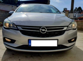 Opel Astra 1.6CDTI