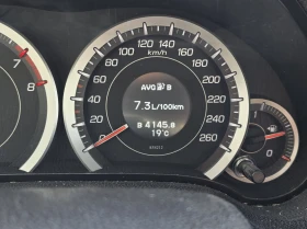 Honda Accord 2.0i-VTEC Пълна история в ХОНДА, Първи собственик  | Auto.bg — изображение 12
