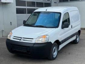 Citroen Berlingo 1.6HDI