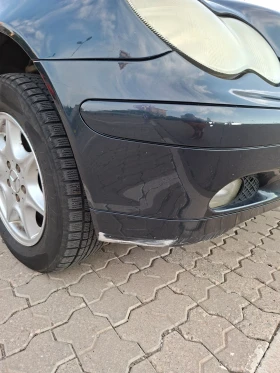 Mercedes-Benz C 200 - 1500 € / 2933.74 лв. - 72286966 7
