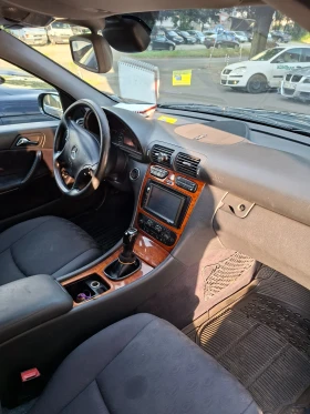 Mercedes-Benz C 200 - 1500 € / 2933.74 лв. - 72286966 6