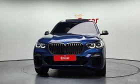 BMW X5M ОБДУХВАНЕ * ДИСТРОНИК * HEAD-UP * ЛАЗЕРИ | Auto.bg — изображение 4