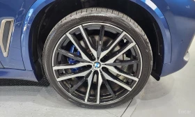 BMW X5M ОБДУХВАНЕ * ДИСТРОНИК * HEAD-UP * ЛАЗЕРИ | Auto.bg — изображение 6