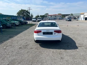 Audi A4 2, 0TDi 177к.с. АВТОМАТ НАВИ КСЕНОН - 11900 € / 23274.38 лв. - 94433987 6