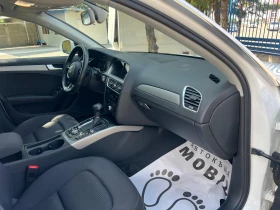 Audi A4 2, 0TDi 177к.с. АВТОМАТ НАВИ КСЕНОН - 11900 € / 23274.38 лв. - 94433987 12