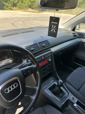 Audi A4 B7 | Mobile.bg � ����� ������ 6