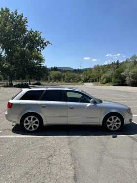 Audi A4 B7 | Mobile.bg � ����� ������ 5