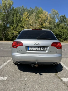 Audi A4 B7 | Mobile.bg � ����� ������ 3