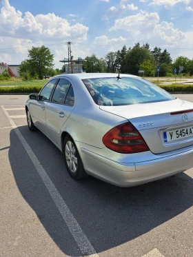 Mercedes-Benz E 220 - 3000 € - 16033551 4
