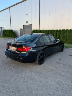 BMW 320 d 184k.c* Mpacket* Led* ����* Sport&Packet*  | Mobile.bg � ����� ������ 5