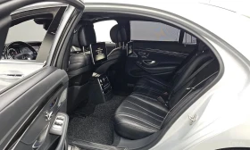 Mercedes-Benz S 350 /360/DIS/BURMESTER/ОБДУХВАНЕ/ЦЕНА ДО БГ - 17700 € - 15646806 11