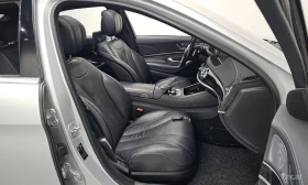 Mercedes-Benz S 350 /360/DIS/BURMESTER/ОБДУХВАНЕ/ЦЕНА ДО БГ - 17700 € - 15646806 12