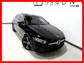 Mercedes-Benz A 250 * HeadUp *  A��������� * (���� �� ��) | Mobile.bg � ����� ������ 3
