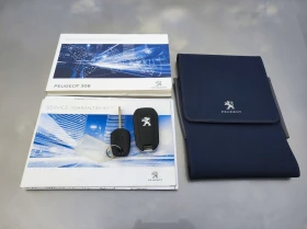 Peugeot 308 Facelift 1.6HDi 99�.�. ����6 184000�� | Mobile.bg � ����� ������ 15