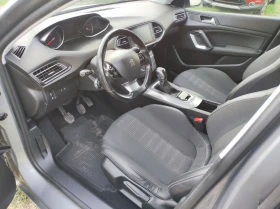 Peugeot 308 Facelift 1.6HDi 99�.�. ����6 184000�� | Mobile.bg � ����� ������ 7
