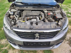 Peugeot 308 Facelift 1.6HDi 99�.�. ����6 184000�� | Mobile.bg � ����� ������ 14