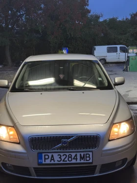 Volvo V50 | Mobile.bg � ����� ������ 2