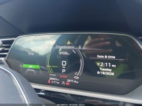 Audi E-Tron SPORTBACK* PREMIUM PLUS* QUATTRO* Bang & Olufsen*  | Auto.bg — изображение 13