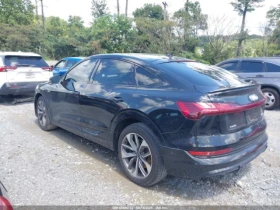 Audi E-Tron SPORTBACK* PREMIUM PLUS* QUATTRO* Bang & Olufsen*  | Auto.bg — изображение 7