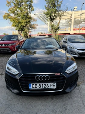 Audi A5 2.0 МЕТАН - 18600 € - 28724014 3