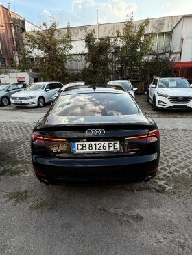 Audi A5 2.0 МЕТАН - 18600 € - 28724014 5