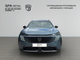 Peugeot 5008 ALLURE  HYBRID 145 48V e-DCS6 | Auto.bg — изображение 2