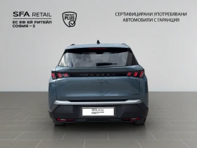 Peugeot 5008 ALLURE  HYBRID 145 48V e-DCS6 | Auto.bg — изображение 6