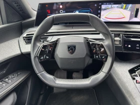 Peugeot 5008 ALLURE  HYBRID 145 48V e-DCS6 | Auto.bg — изображение 13