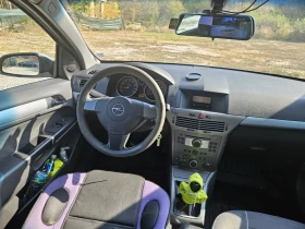 Opel Astra H 1, 8 | Mobile.bg � ����� ������ 5