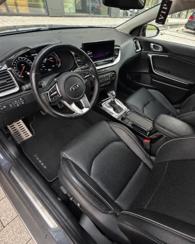Kia XCeed Full Emotion  | Mobile.bg � ����� ������ 10
