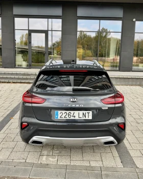 Kia XCeed Full Emotion  | Mobile.bg � ����� ������ 7