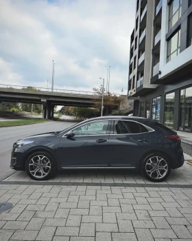 Kia XCeed Full Emotion  | Mobile.bg � ����� ������ 5