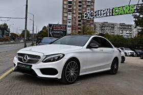Mercedes-Benz C 400 4MATIC* AMG-LINE* FULL-LED