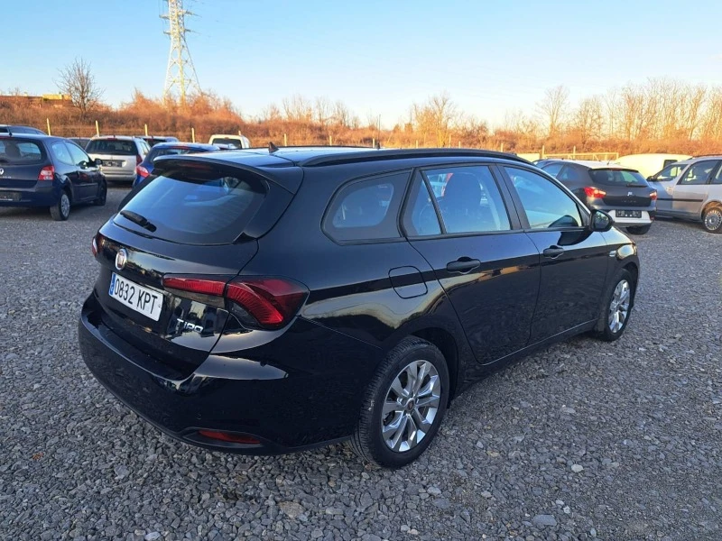 Fiat Tipo LPG, снимка 4 - Автомобили и джипове - 44115655