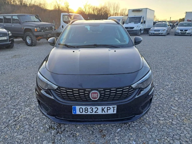 Fiat Tipo LPG, снимка 2 - Автомобили и джипове - 44115655