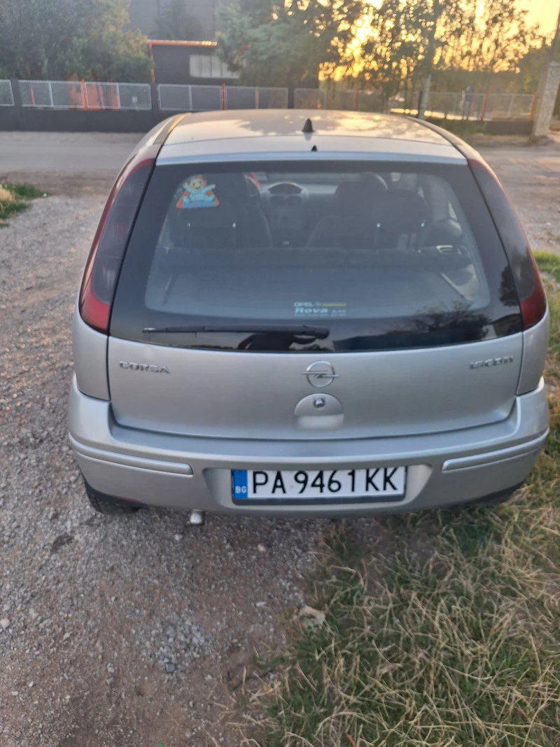 Opel Corsa 1300 CDTI, снимка 6 - Автомобили и джипове - 47683876