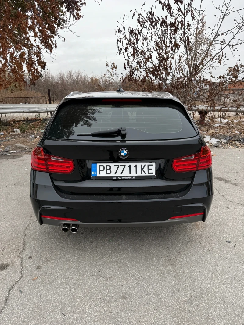 BMW 320, снимка 2 - Автомобили и джипове - 48591847