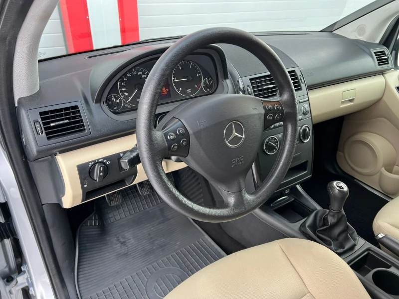 Mercedes-Benz A 160 CDI KLIMATRONIK ЛИЗИНГ!!!, снимка 12 - Автомобили и джипове - 48667576