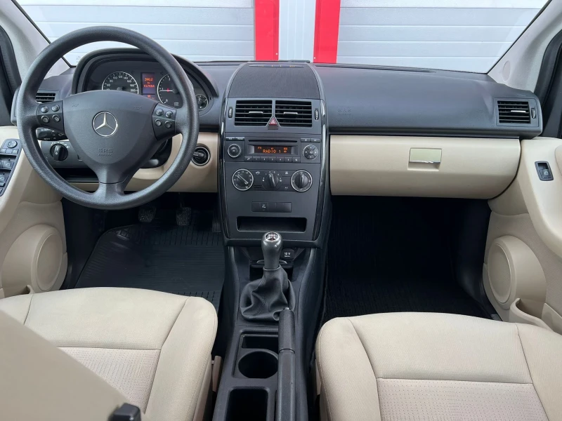 Mercedes-Benz A 160 CDI KLIMATRONIK ЛИЗИНГ!!!, снимка 13 - Автомобили и джипове - 48667576