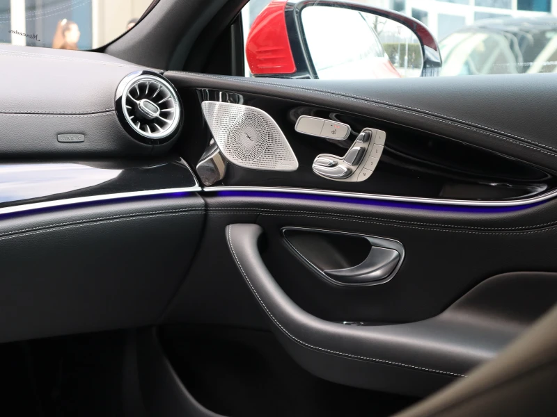 Mercedes-Benz AMG GT 63S AMG/4D Burmester/Keramika/Carbon/Камера, снимка 13 - Автомобили и джипове - 48790484