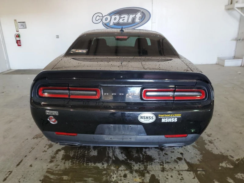 Dodge Challenger R/T SCAT PACK* , снимка 6 - Автомобили и джипове - 48998621