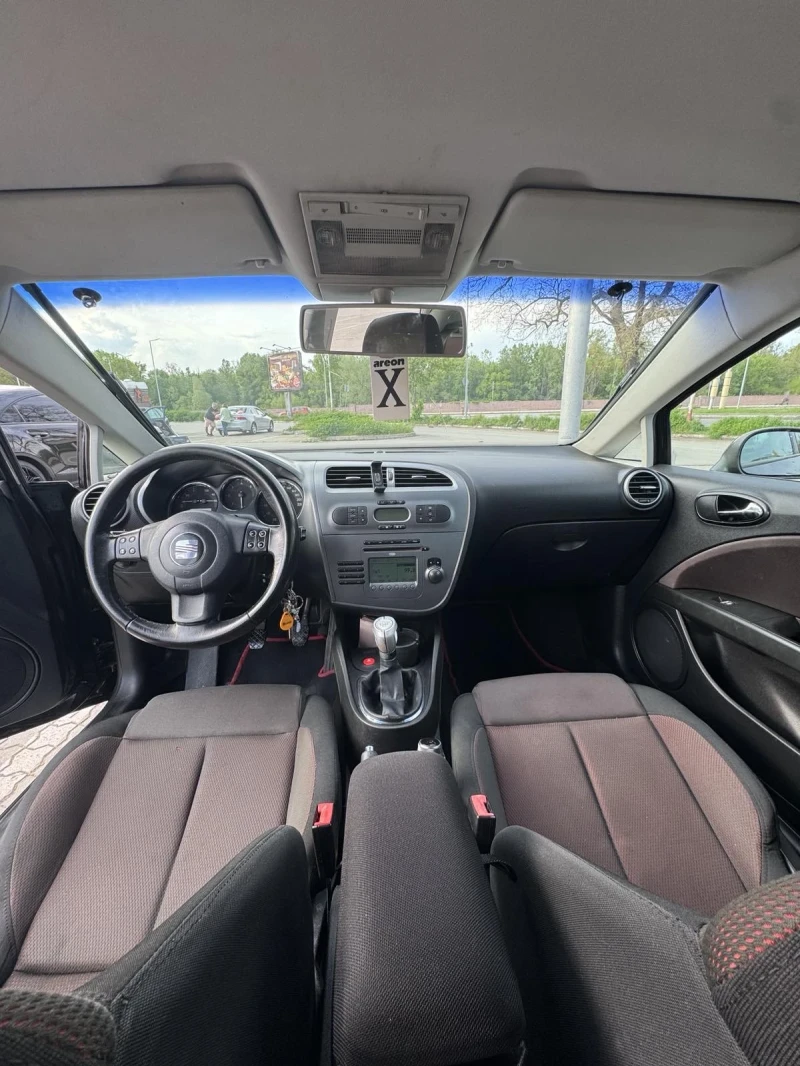 Seat Leon, снимка 7 - Автомобили и джипове - 52627793