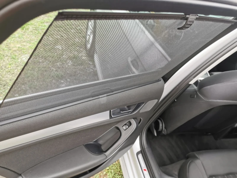 Audi A4 2.0TFSI S-line 4x4 211ps , снимка 9 - Автомобили и джипове - 52713226