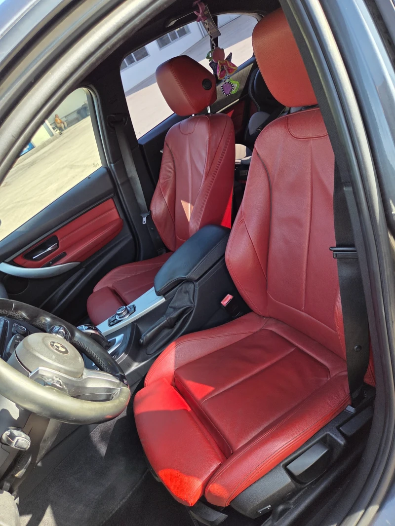 BMW 330, снимка 5 - Автомобили и джипове - 52079427