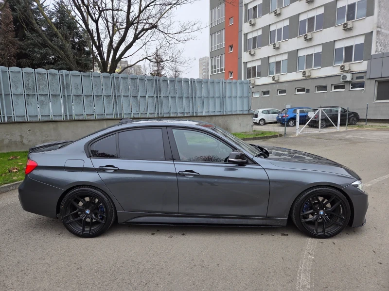 BMW 330, снимка 8 - Автомобили и джипове - 52079427